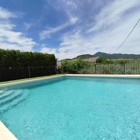 Casa Rural Miralmonte Moratalla  Zewnętrze zdjęcie