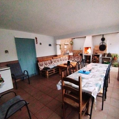 Casa Rural Miralmonte Moratalla  Zewnętrze zdjęcie