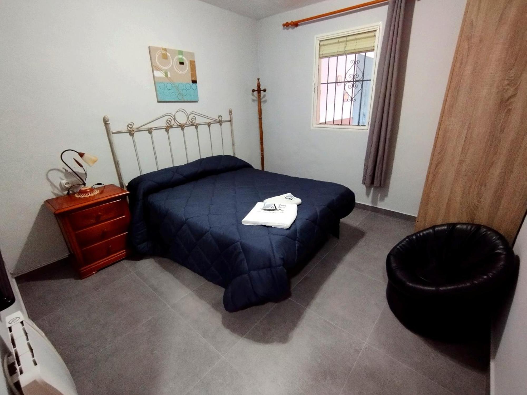 Casa Rural Miralmonte Moratalla  Zewnętrze zdjęcie