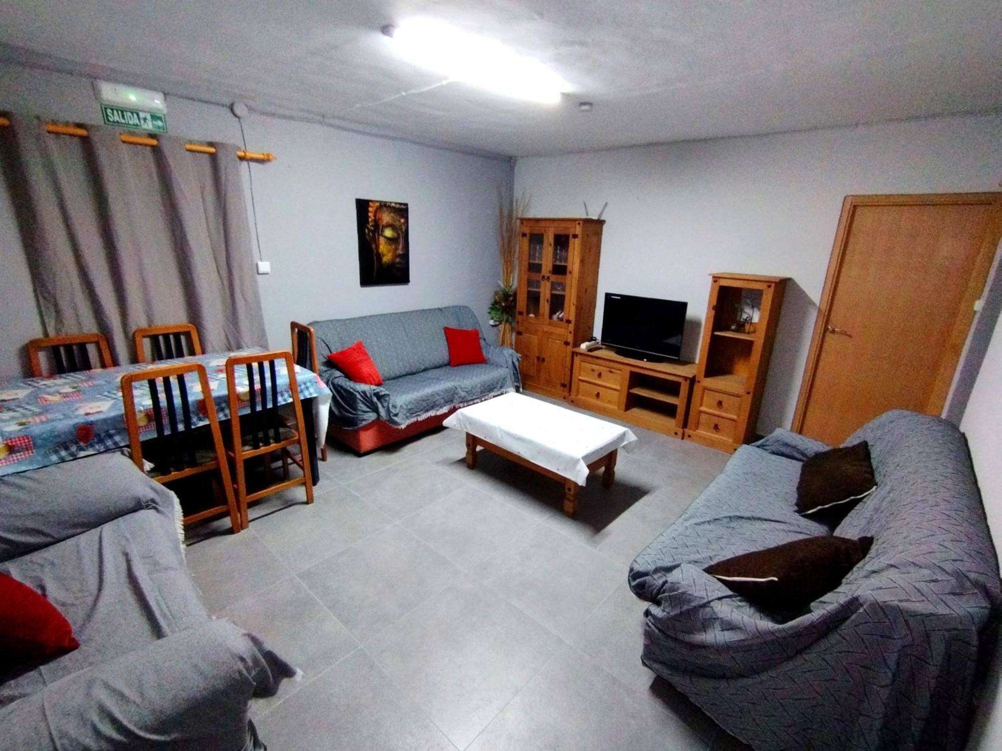 Casa Rural Miralmonte Moratalla  Zewnętrze zdjęcie