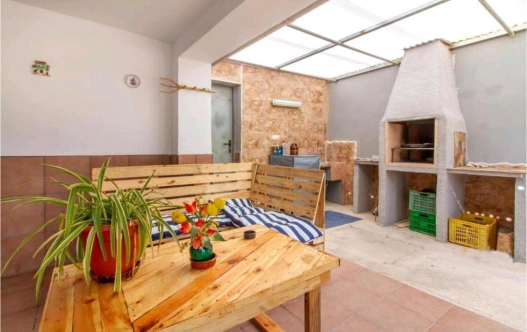 Casa Rural Miralmonte Moratalla  Zewnętrze zdjęcie