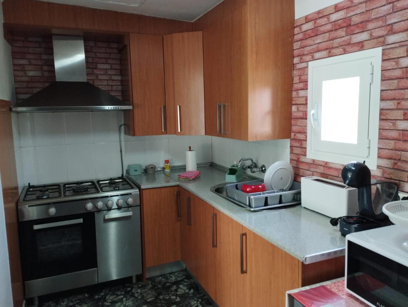 Casa Rural Miralmonte Moratalla  Zewnętrze zdjęcie