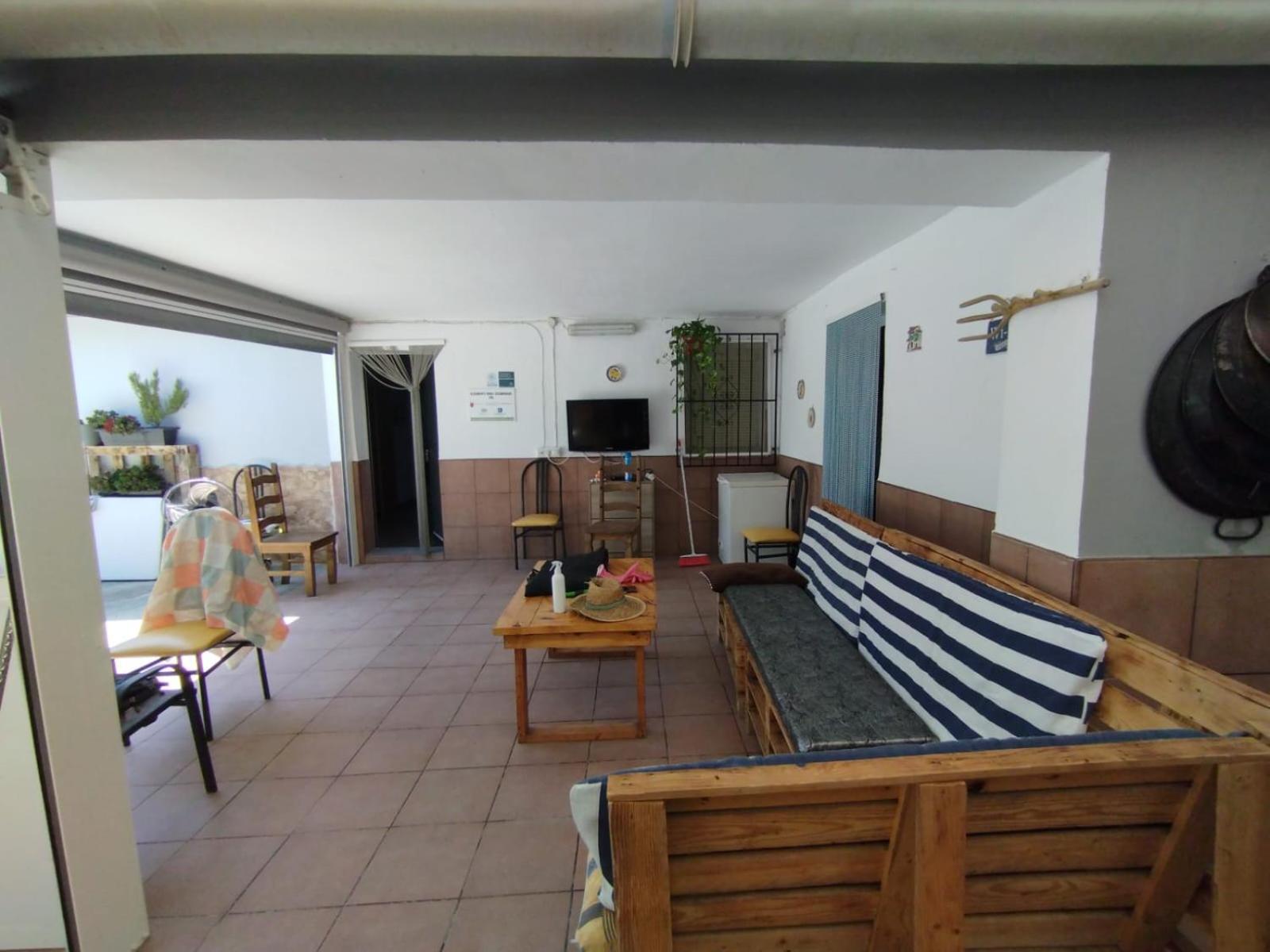 Casa Rural Miralmonte Moratalla  Zewnętrze zdjęcie