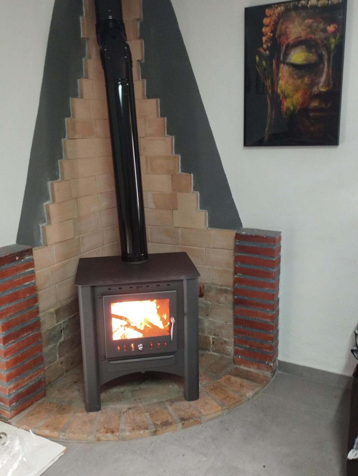 Casa Rural Miralmonte Moratalla  Zewnętrze zdjęcie