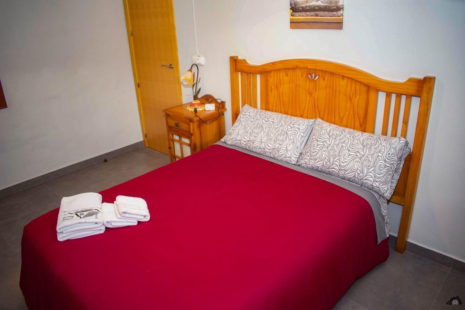 Casa Rural Miralmonte Moratalla  Zewnętrze zdjęcie