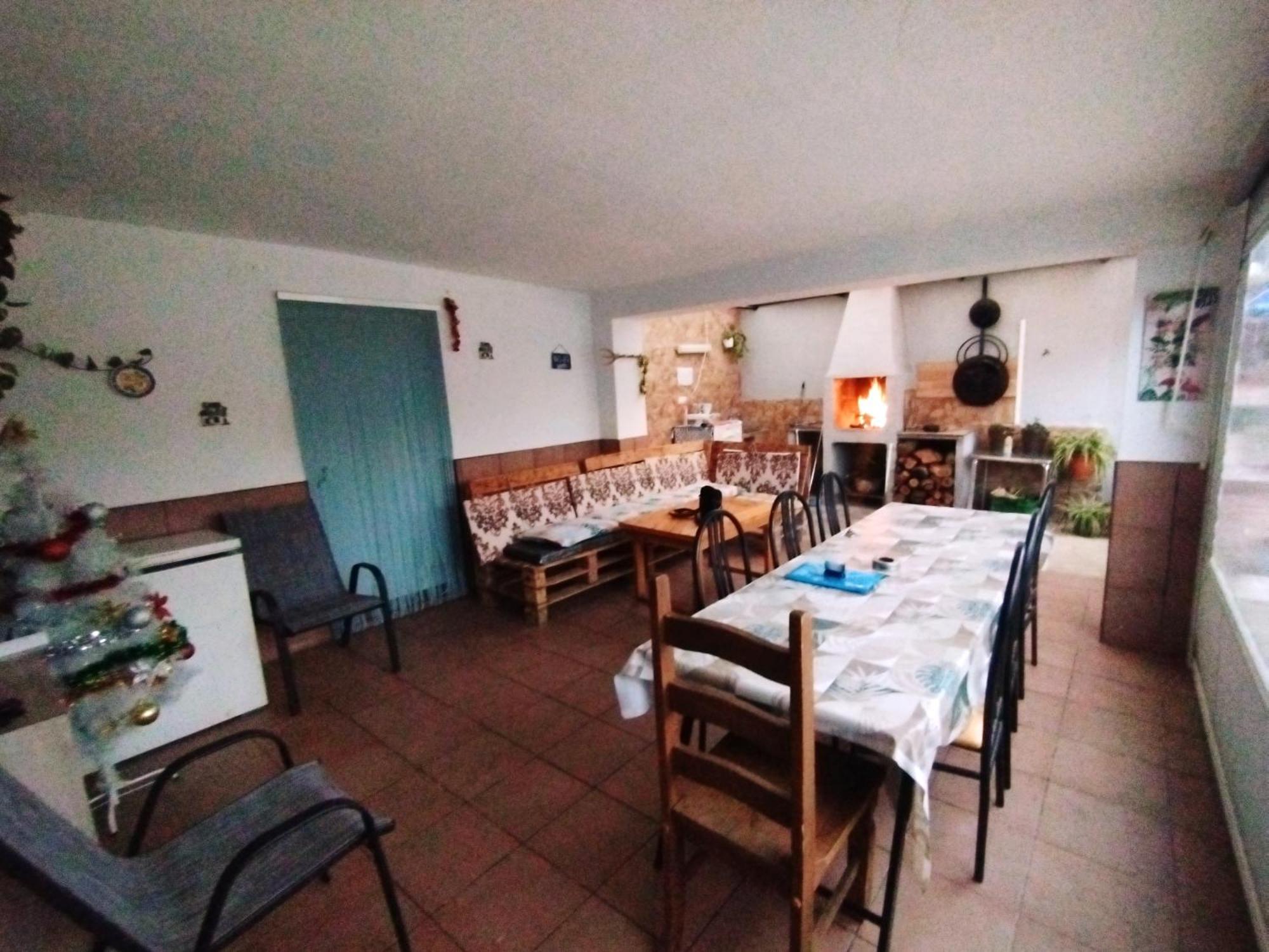 Casa Rural Miralmonte Moratalla  Zewnętrze zdjęcie